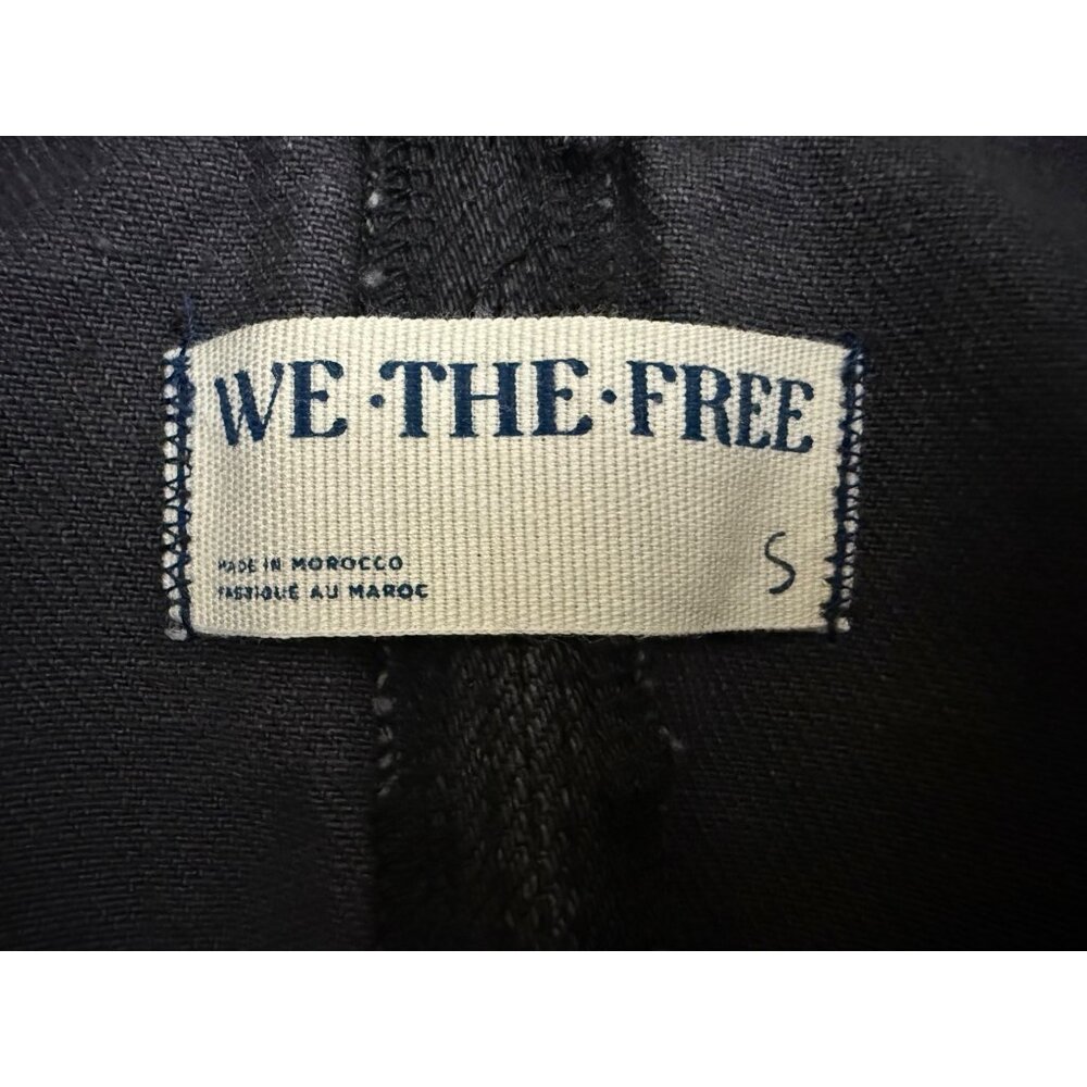Free People We The Free High Roller Skirtall Small NWT $88 - Picture 8 of 9